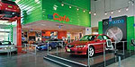New Car Dealership